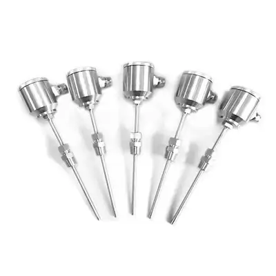 Thermocouple Stainless Steel — gallery image 6