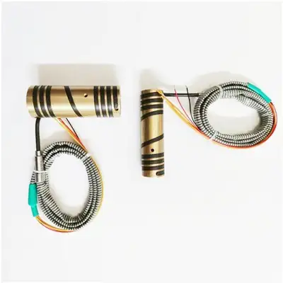 Coil Spiral Heater — gallery image 6