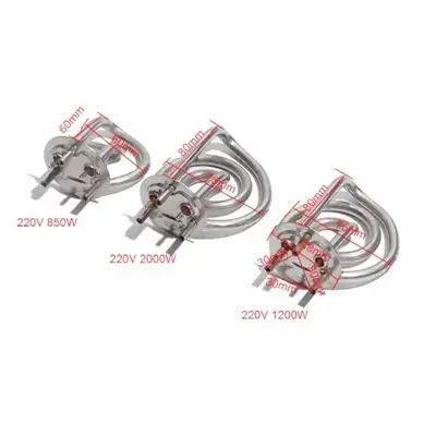 Electric Kettle Heating Element — gallery image 3