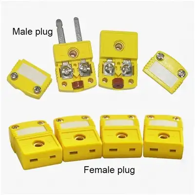 Thermo Couple Connector — gallery image 3