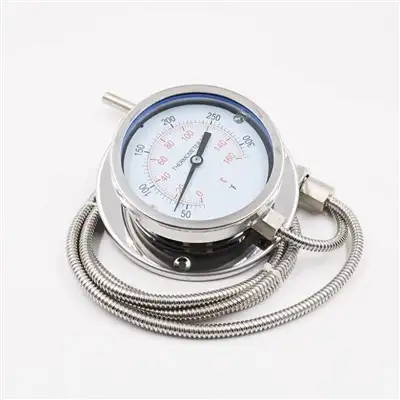 Capillary Thermometer 1 Inch — gallery image 3
