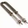 220v U Shape Electric Air Fin Tubular Heater — gallery image 3