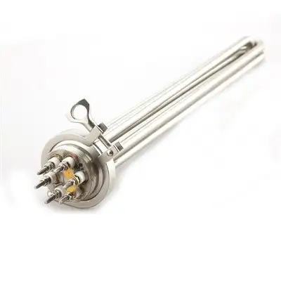 Heater Element Water Immersion — gallery image 3
