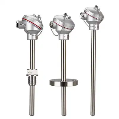 Temperature Thermocouple Sensor — gallery image 4