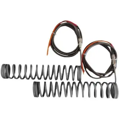 Spiral Coil Heater — gallery image 4