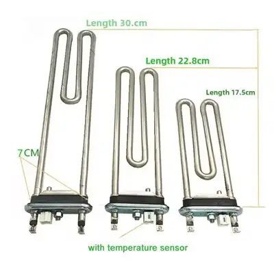 Heating Element For Washing Machines — gallery image 7