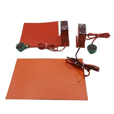 9v Silicone Heater — gallery image 5