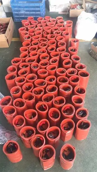 200l Silicone Drum Heater — gallery image 7