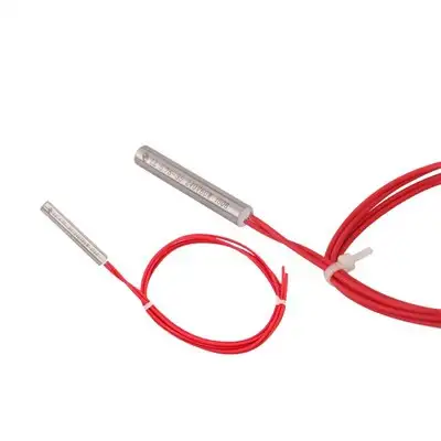 4mm Diameter Cartridge Heater 5v — gallery image 7