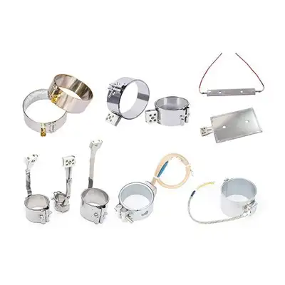 Heater Band — gallery image 2