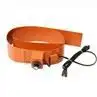 200 Litre Drum Silicone Heater — gallery image 4
