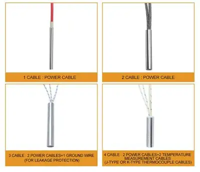 Heater Resistance 6x60mm 50w — gallery image 6