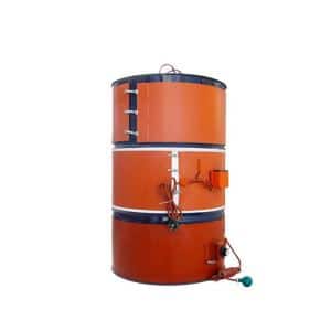 200l Oil Drum Heater Blanket
