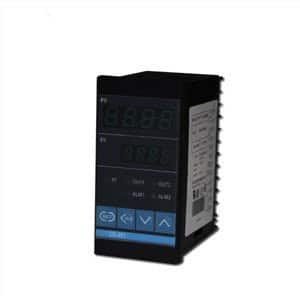 4-20ma Pt100 Pid Temperature Controller With Alarm