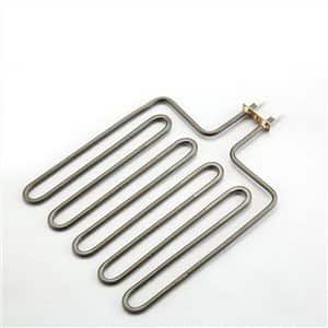 Electric Industrial Toaster Oven Heating Element
