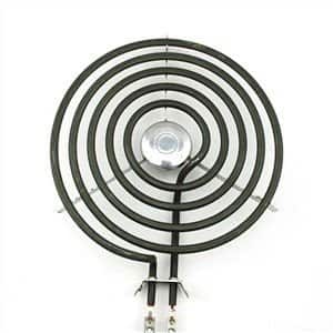 Mosquito Coil Heating Tube Element