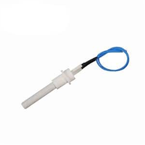 Pellet Ignition Ceramic