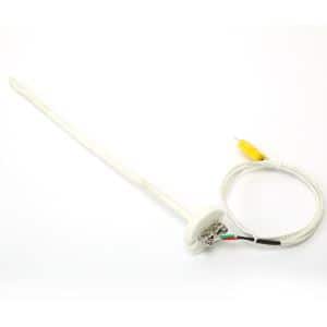 Temperature Sensor K Type Mi Thermocouple With Plug