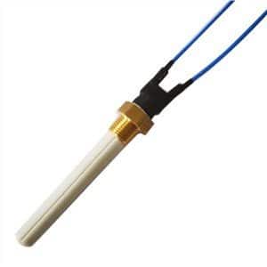 Wood Ceramic Pellet Stove Igniter
