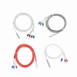 RTD Thermocouple Temperature Sensor Pt100