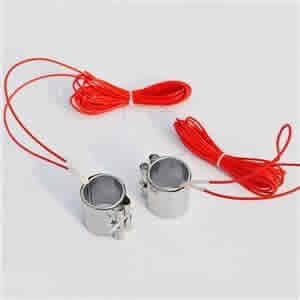 Stainless Steel Electric Element Band Heater For Extruder