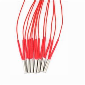 24v 60w 3d Printer Heater Cartridge