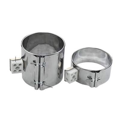 Mica Band Heater Price