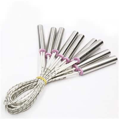 12v 40w Ceramic Cartridge Heater