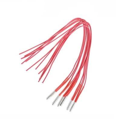 12v 40w Electric Cartridge Heater Rod