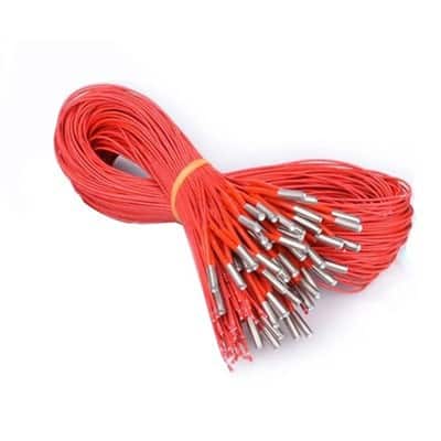 12v Cartridge Heater 60w