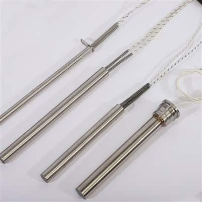 12V low voltage cartridge heater