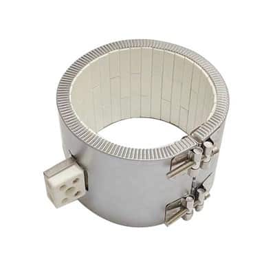 150mm Heater Band