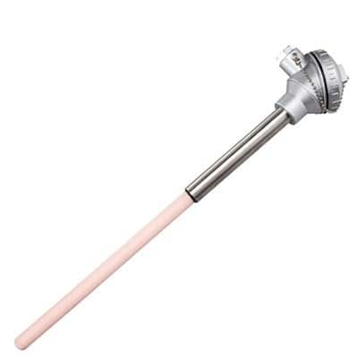 1600 Degree Thermocouple S Type