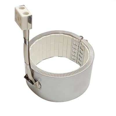 180 mm Heater Band