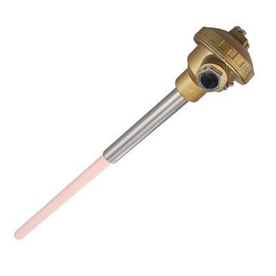 1800 Degree Thermocouple Type B