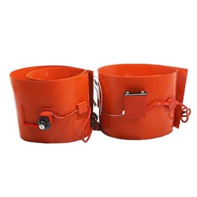 200l Drum Heater