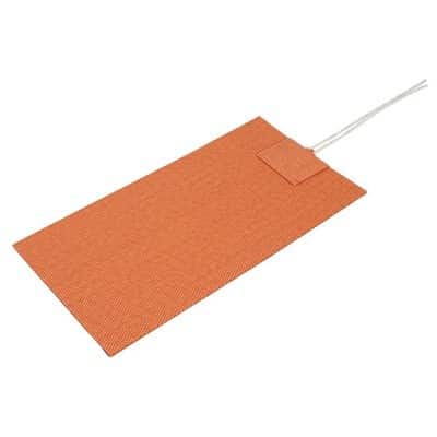 24v Silicone Rubber Heater