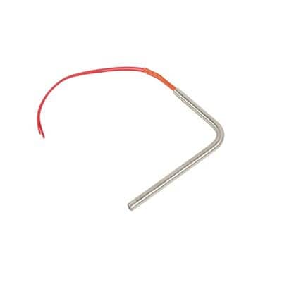 3 mm 24v Right Angle Cartridge Heater