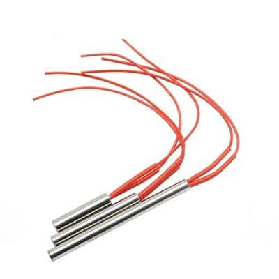 300w Resistance Tube Cartridge Heater Manufacture