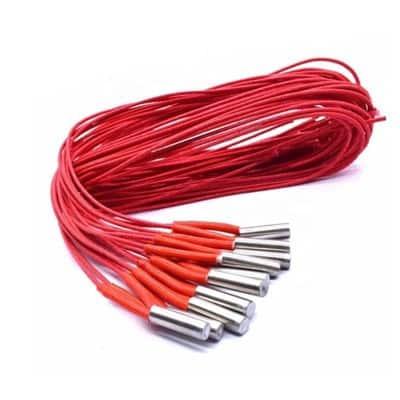 3d Printer Heater 12v 40w