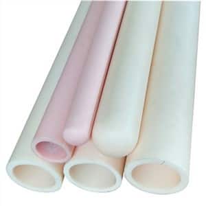 99.9% 95% Alumina Corundum Protection Thermocouple Tube