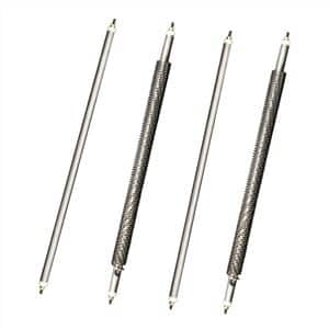 Air Tubular Finned Strip Heater