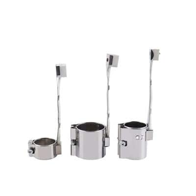 Band Heater For Plastic Extruders