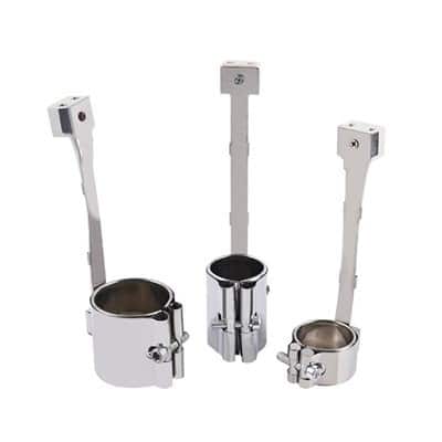 Band Mica Heat Element