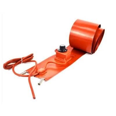 Barrel Heater Price