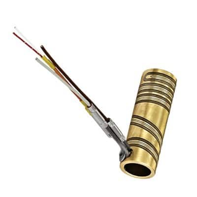 Brass Coil Heater