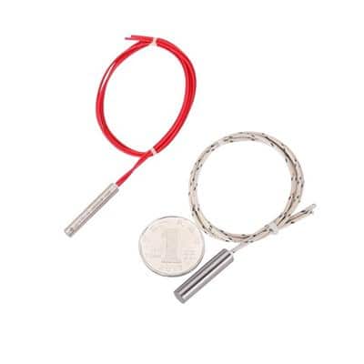 Cartridge Heater 3mm