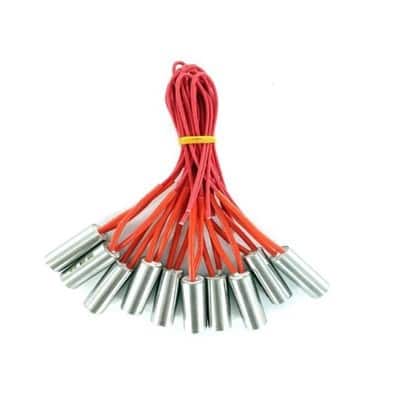 Cartridge Heater Resistance 500w