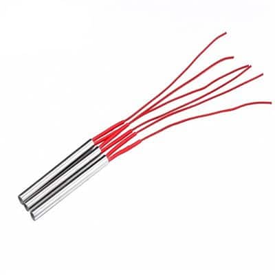 Cartridge Heating 1000w