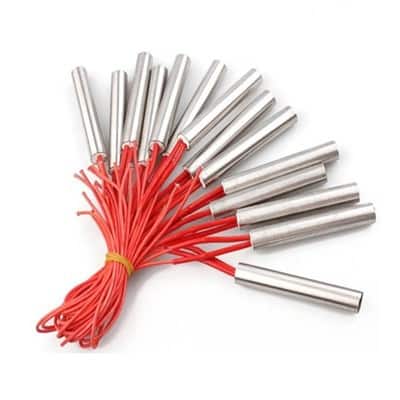 Cartridge Heating Element Rod